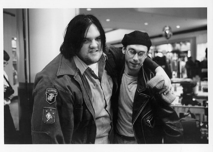 Mallrats