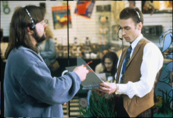 Mallrats