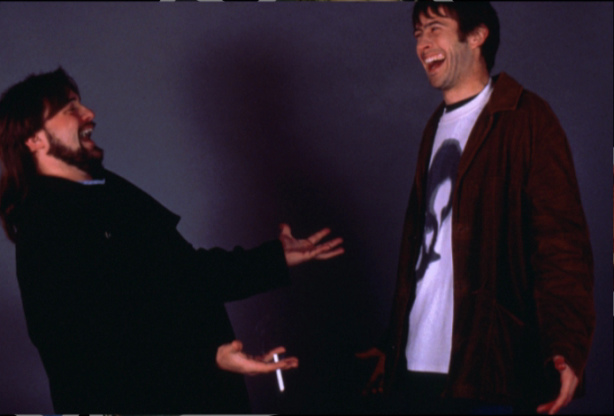 Mallrats