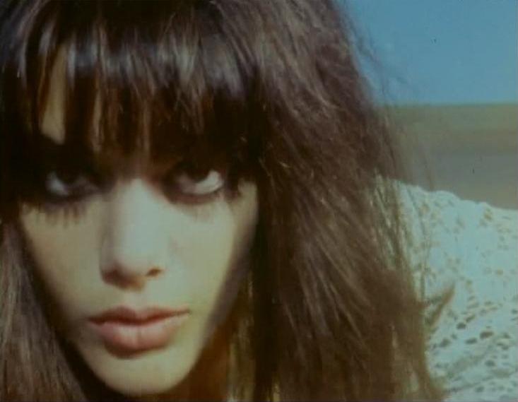 Tina Aumont