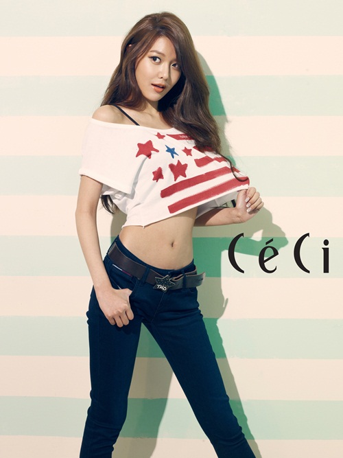 Sooyoung Sooyoung