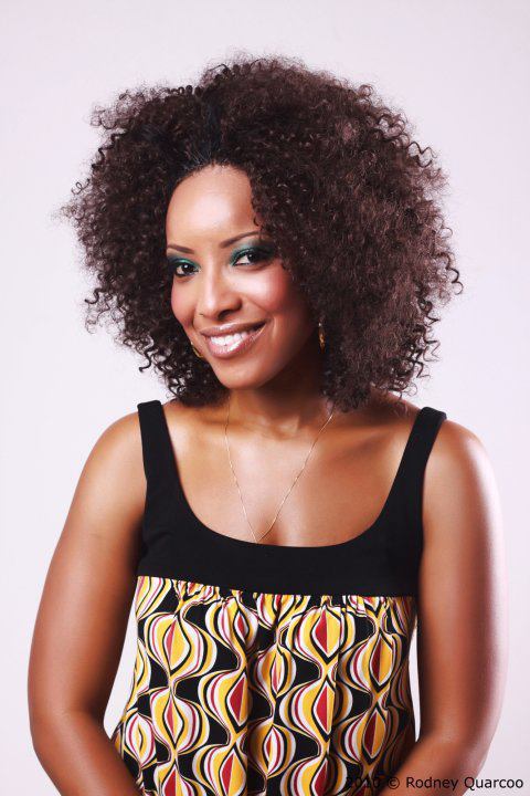 Joselyn Dumas