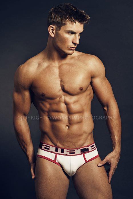 Ryan Terry