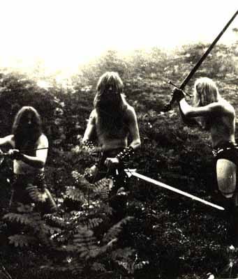 Bathory Bathory