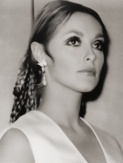 Sharon Tate