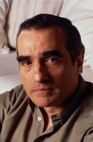 Martin Scorsese Martin Scorsese