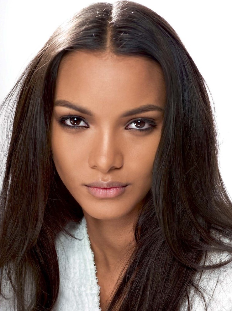 Lais Ribeiro Lais Ribeiro