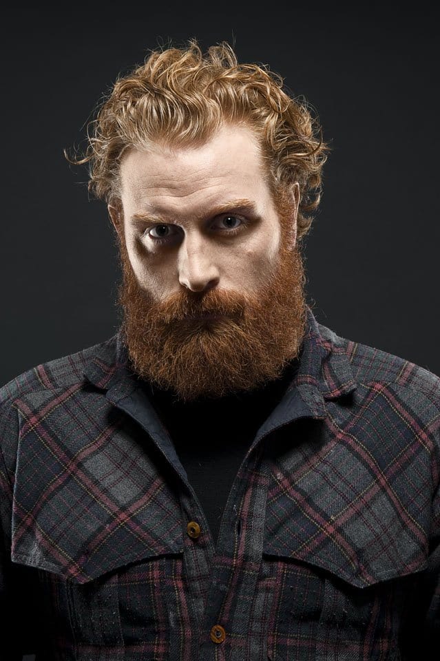 Next photo of Kristofer Hivju