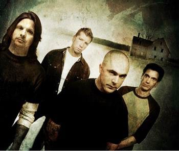 Picture of Staind