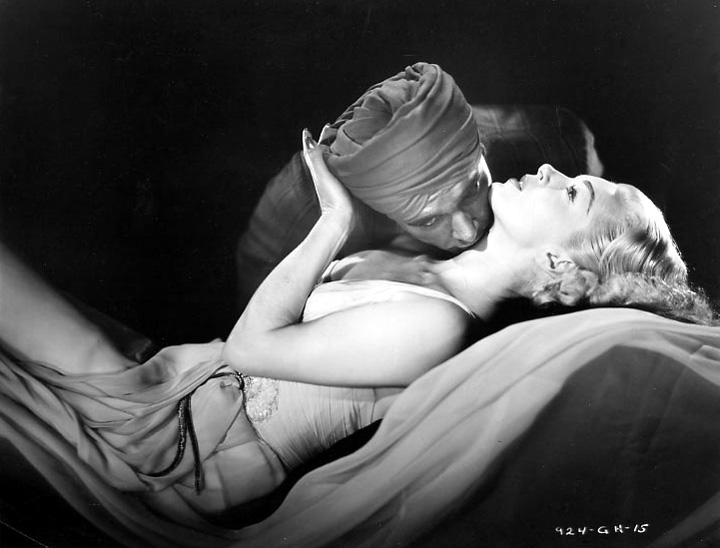 Lana Turner