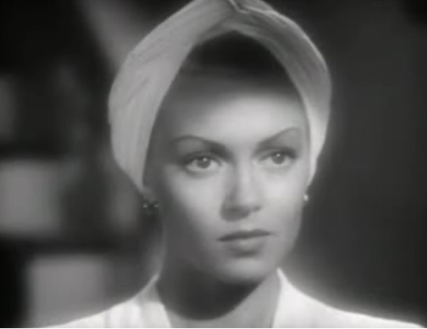 Lana Turner