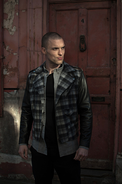 Ed Skrein