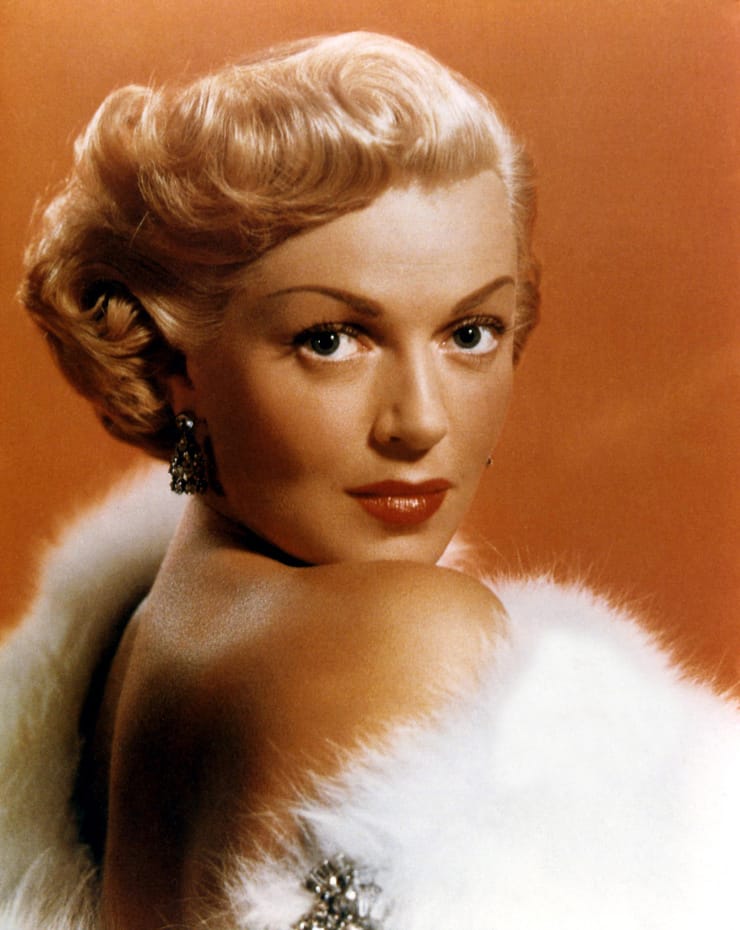 Lana Turner