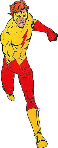 Kid Flash