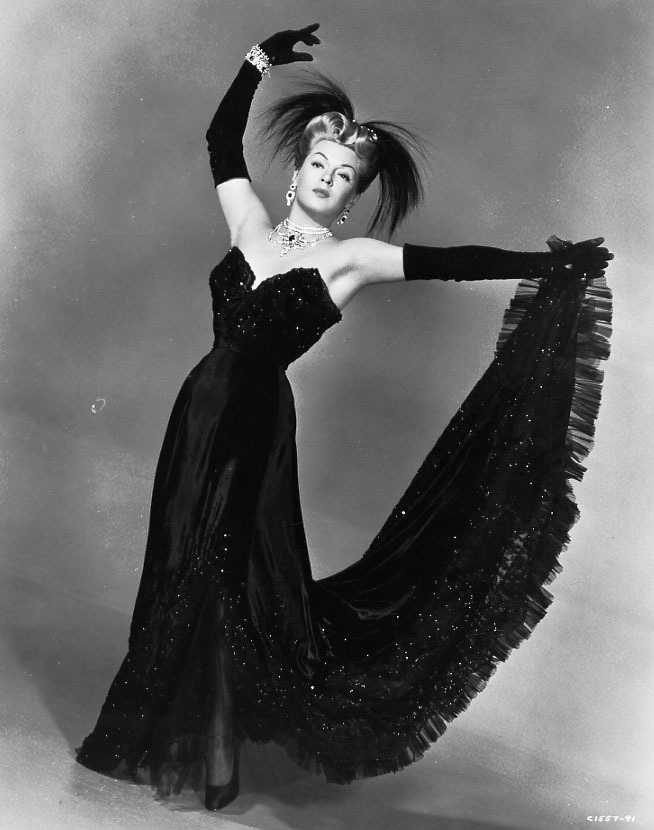 The Merry Widow
