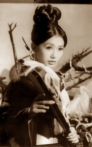 Mariko Kaga