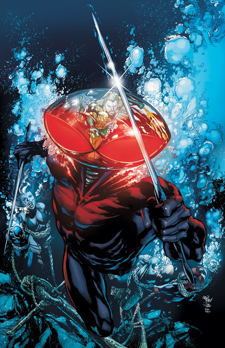 Black Manta