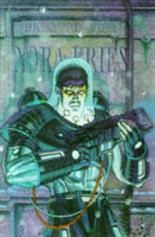 Mr. Freeze