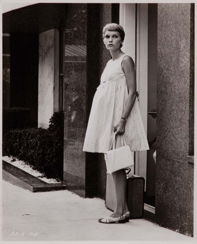 Rosemary's Baby
