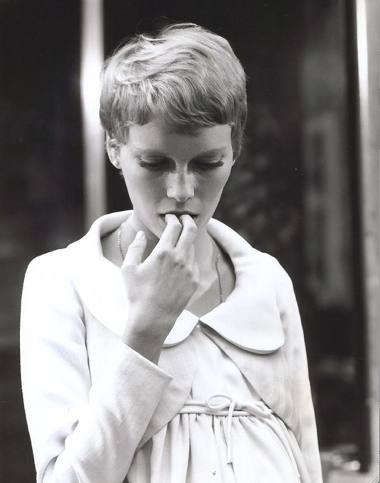 Rosemary's Baby Rosemary's Baby