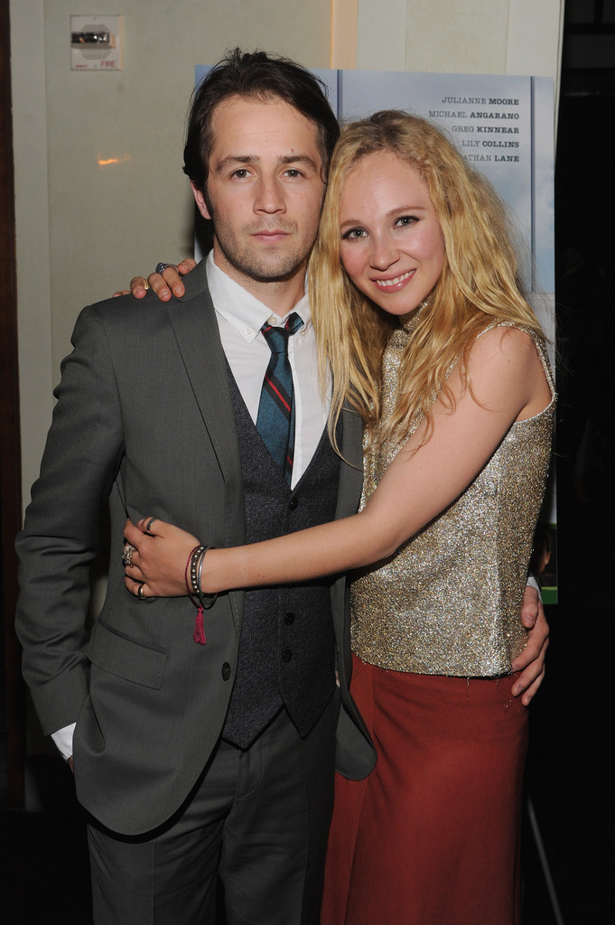Juno Temple