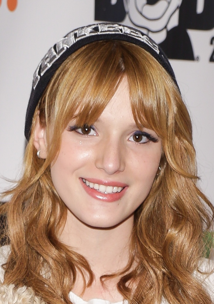 Bella Thorne Bella Thorne