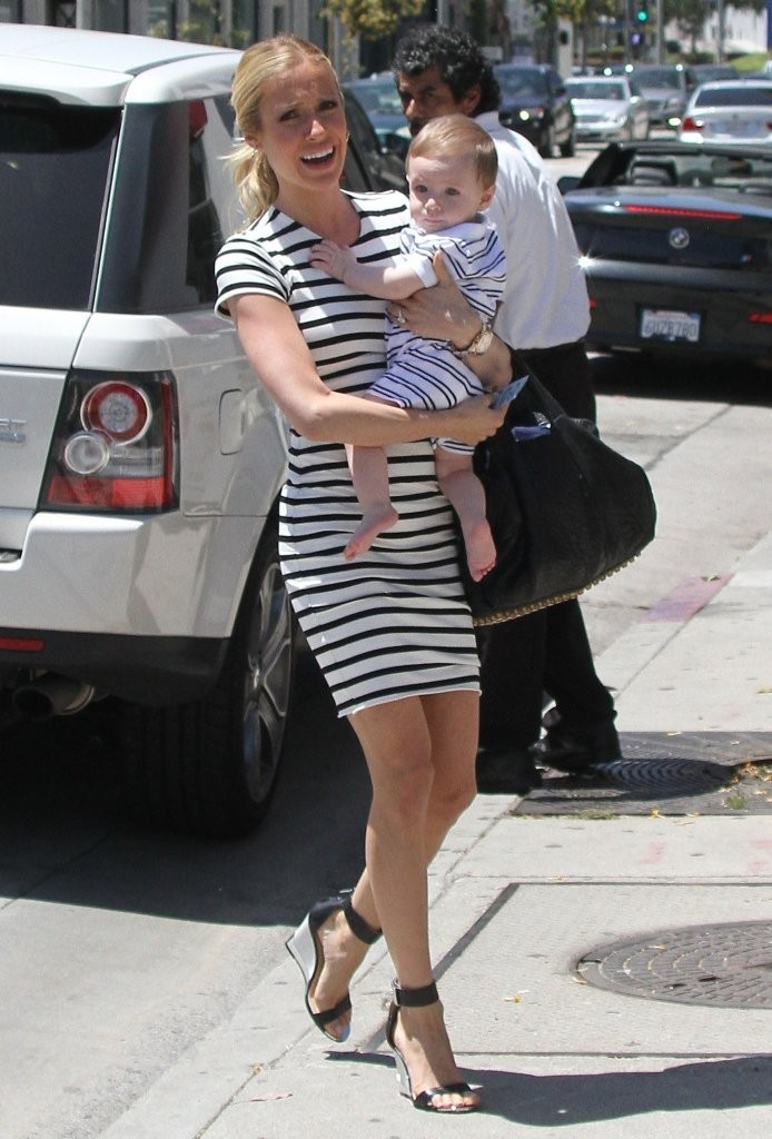 Kristin Cavallari