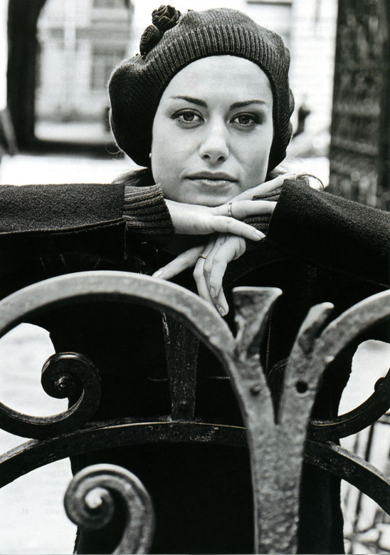 Anna Kovalchuk