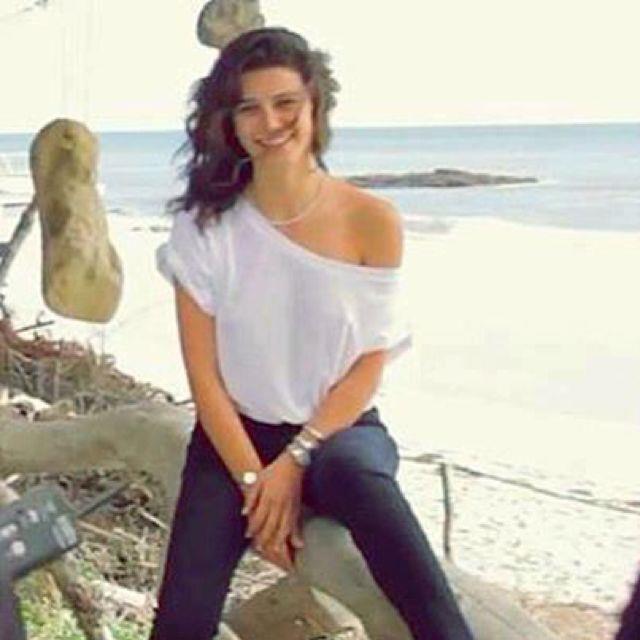 Beren Saat
