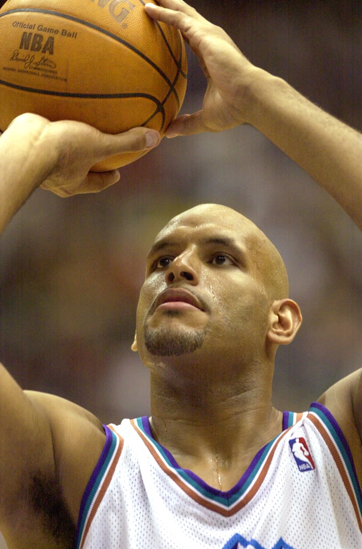 John Amaechi