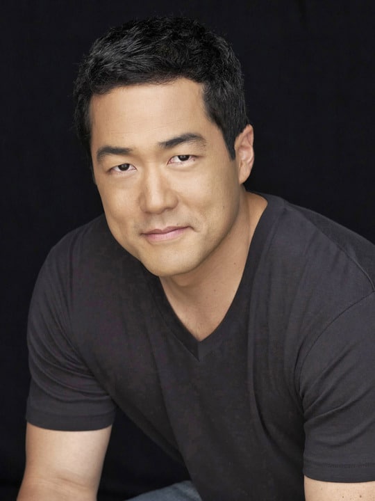 Tim Kang