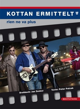 Kottan ermittelt: Rien ne va plus