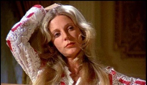 Blythe Danner Blythe Danner