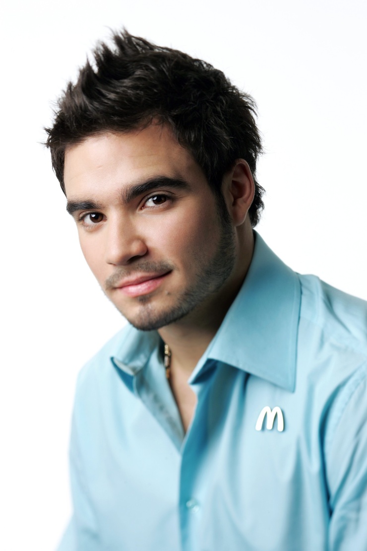 Alexandre Despatie