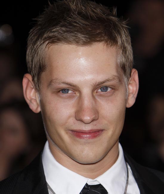 James Sutton