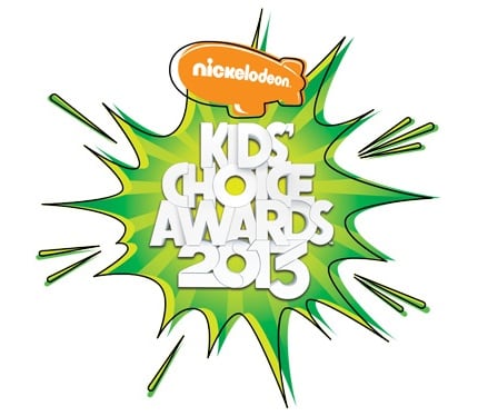 Nickelodeon Kids' Choice Awards 2013