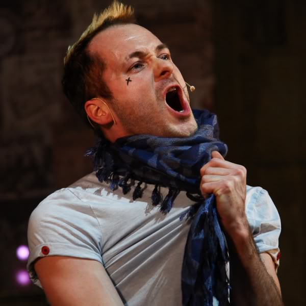 Declan Bennett