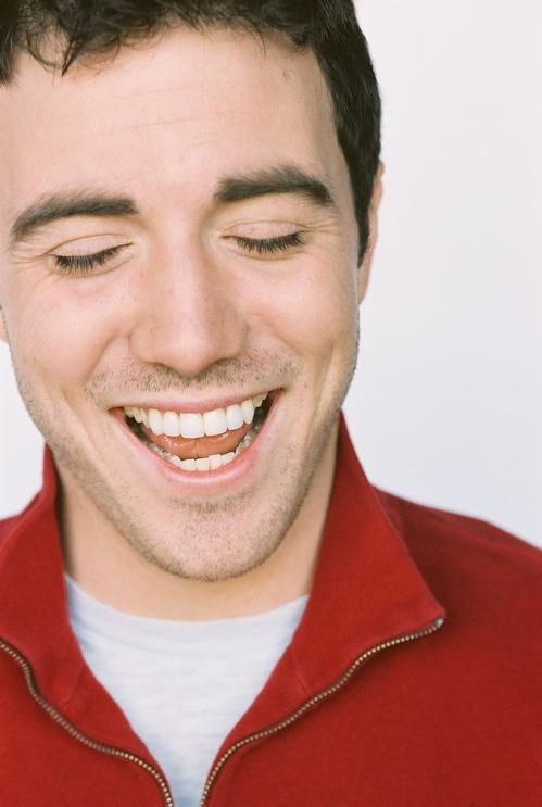 Daniel Leary