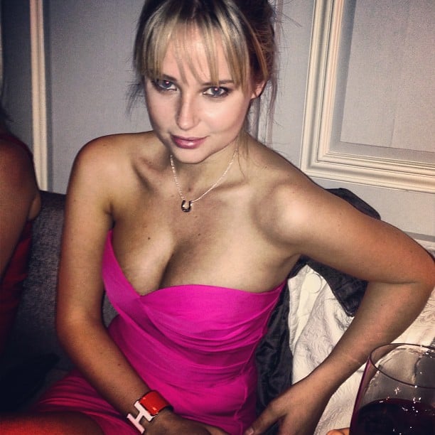 Genevieve Morton Genevieve Morton