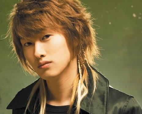 Eunhyuk