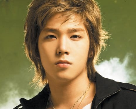 Kang In Kang In