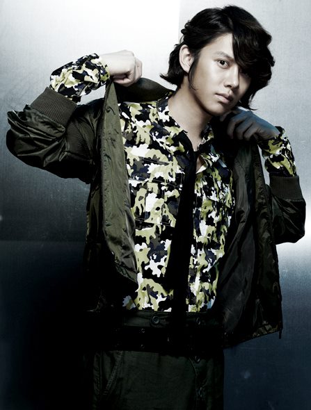 Heechul