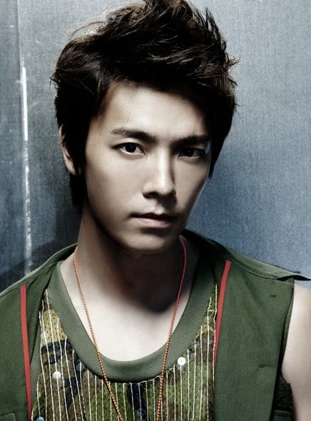 Image of Donghae