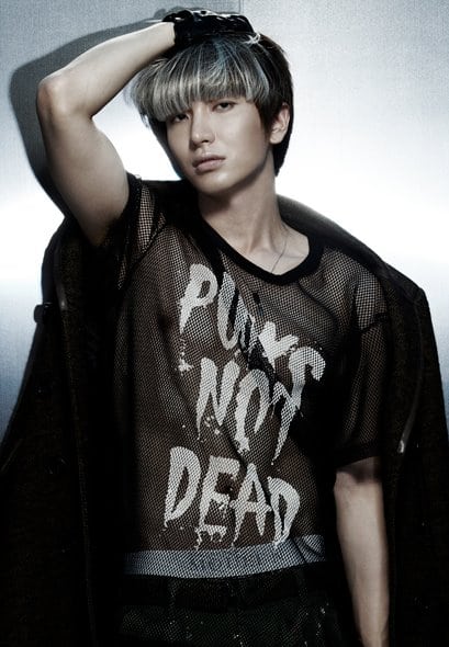 Leeteuk