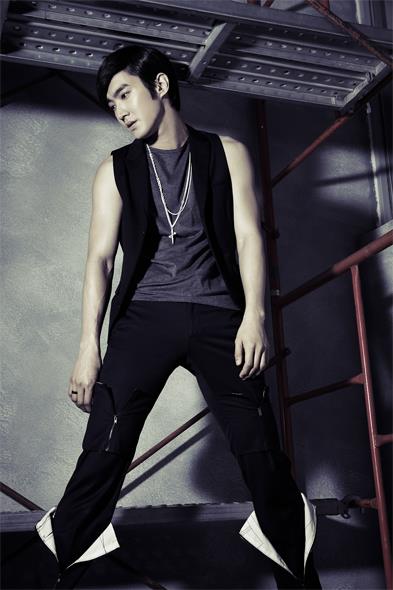 Siwon