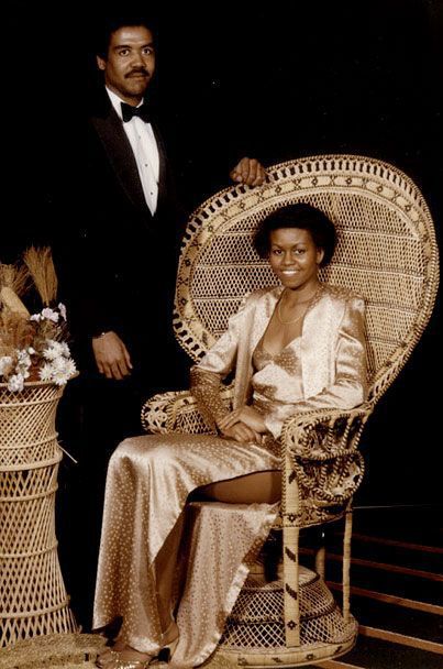 Michelle Obama Michelle Obama