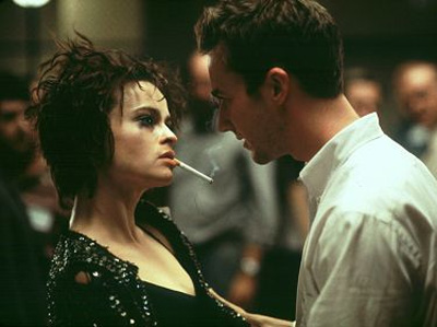Helena Bonham Carter