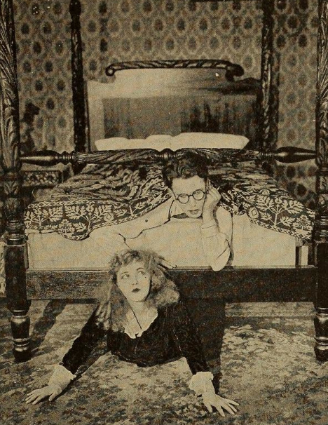 Mildred Davis