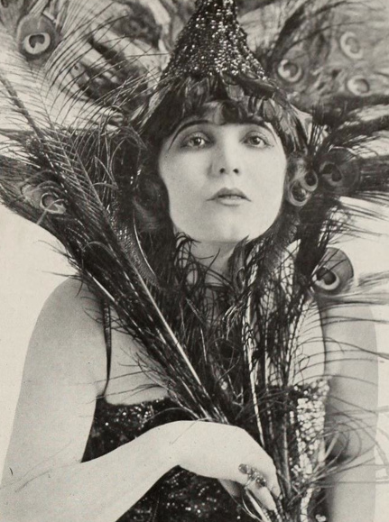 Louise Glaum Louise Glaum
