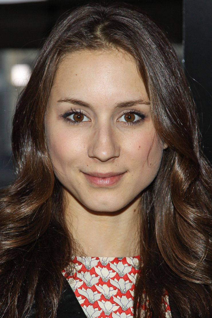 Troian Bellisario Troian Bellisario